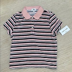 Vans / Sandy Liang polo